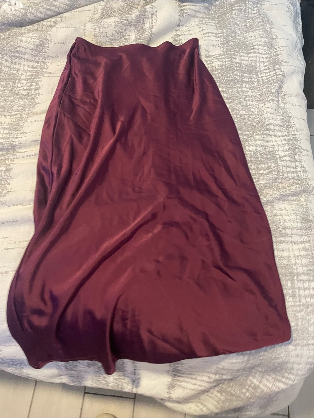 Old navy midi skirt